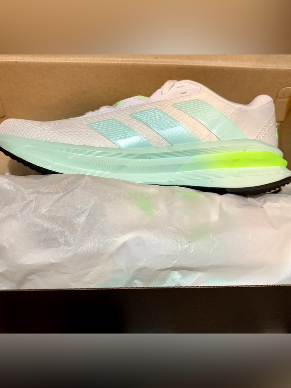 adidas galaxy 7 9.5w